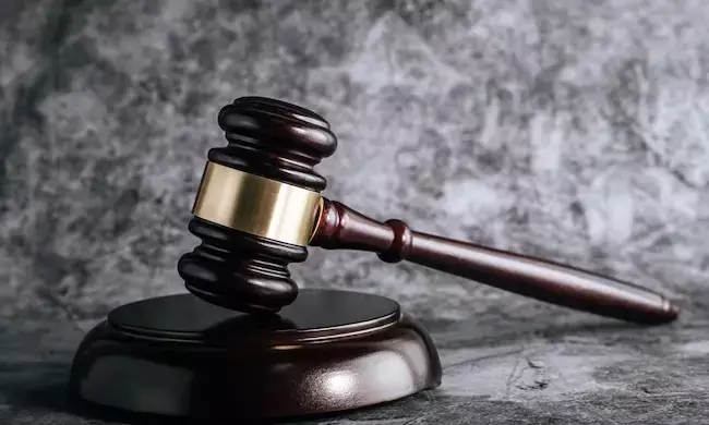 ಶಿವಸೇನಾ ನಾಯಕನ ಹತ್ಯೆ; ನಾಲ್ವರಿಗೆ ಜೀವಾವಧಿ ಶಿಕ್ಷೆ