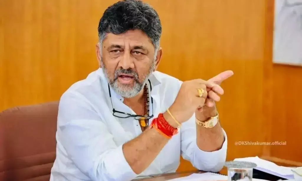 ಹೊಸ ತಂತ್ರಜ್ಞಾನದ ಮೂಲಕ ದುರ್ವಾಸನೆ ಮುಕ್ತ ಕಸ ವಿಲೇವಾರಿ: ಡಿ.ಕೆ.ಶಿವಕುಮಾರ್