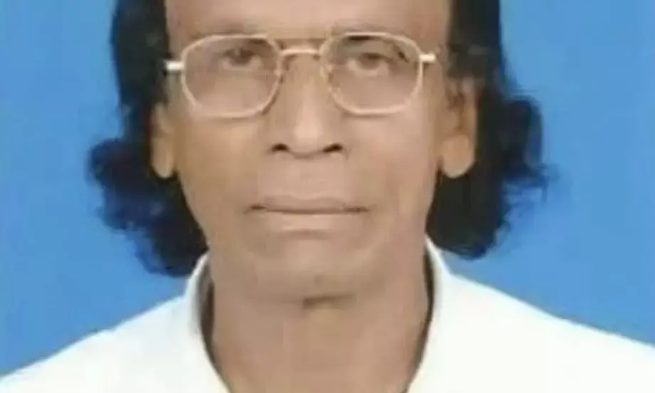 ಖ್ಯಾತ ಯಕ್ಷಗಾನ ಹಾಸ್ಯ ಕಲಾವಿದ ಮುಖ್ಯಪ್ರಾಣ ಕಿನ್ನಿಗೋಳಿ ನಿಧನ