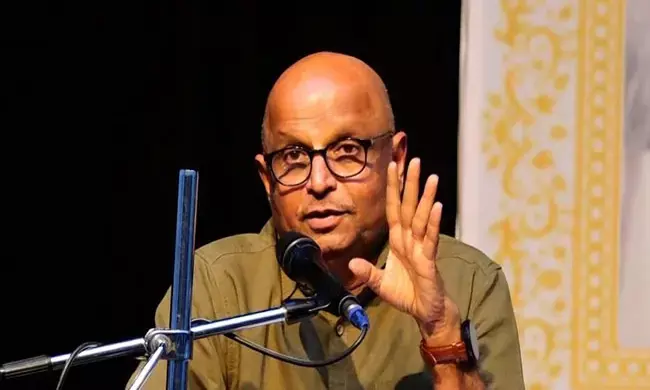 ಅಭಿವ್ಯಕ್ತಿ ಸ್ವಾತಂತ್ರ್ಯ ಹರಣದ ವಿರುದ್ಧ ಹೋರಾಟ ನಿರಂತರವಾಗಲಿ : ದಿನೇಶ್ ಅಮೀನ್ ಮಟ್ಟು