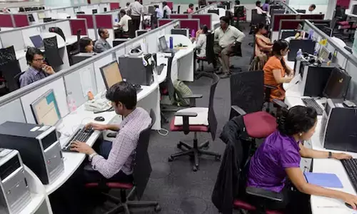 ವೃತ್ತಿ ಮತ್ತು ಬದುಕಿನ ಸಮತೋಲನದಲ್ಲಿ ಐಟಿ ಉದ್ಯೋಗಿಗಳ ಸಂದಿಗ್ಧತೆ