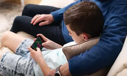 ಸಾಮಾಜಿಕ ಮನೋವಿಕಾಸಕ್ಕೆ ಸವಾಲಾಗುತ್ತಿದೆಯೇ ಆಧುನಿಕ ತಂತ್ರಜ್ಞಾನ?