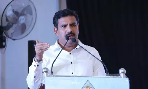 ಬಿಜೆಪಿ ರಾಜ್ಯಾಧ್ಯಕ್ಷ ಹುದ್ದೆ ಕುರಿತು ಪಕ್ಷದಿಂದ ಸದ್ಯವೇ ನಿರ್ಧಾರ: ವಿಜಯೇಂದ್ರ