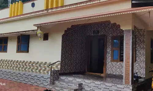 ವಿಟ್ಲ | ಅರ್ಚಕರ ಮನೆಯಿಂದ ಚಿನ್ನಾಭರಣ ಕಳವು