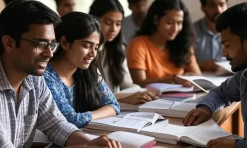 ಕೋಚಿಂಗ್ ಸೆಂಟರ್‌ ಗಳು ಮತ್ತು ಪ್ರವೇಶ ಪರೀಕ್ಷೆಗಳ ಕುರಿತು ಪರಿಶೀಲನೆಗೆ ಸಮಿತಿ ರಚಿಸಿದ ಕೇಂದ್ರ ಸರಕಾರ