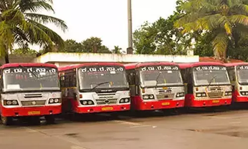 ರಾಜ್ಯದ 2,529 ಹಳ್ಳಿಗಳಿಗೆ ಸಾರಿಗೆ ಶಕ್ತಿಯೇ ಇಲ್ಲ