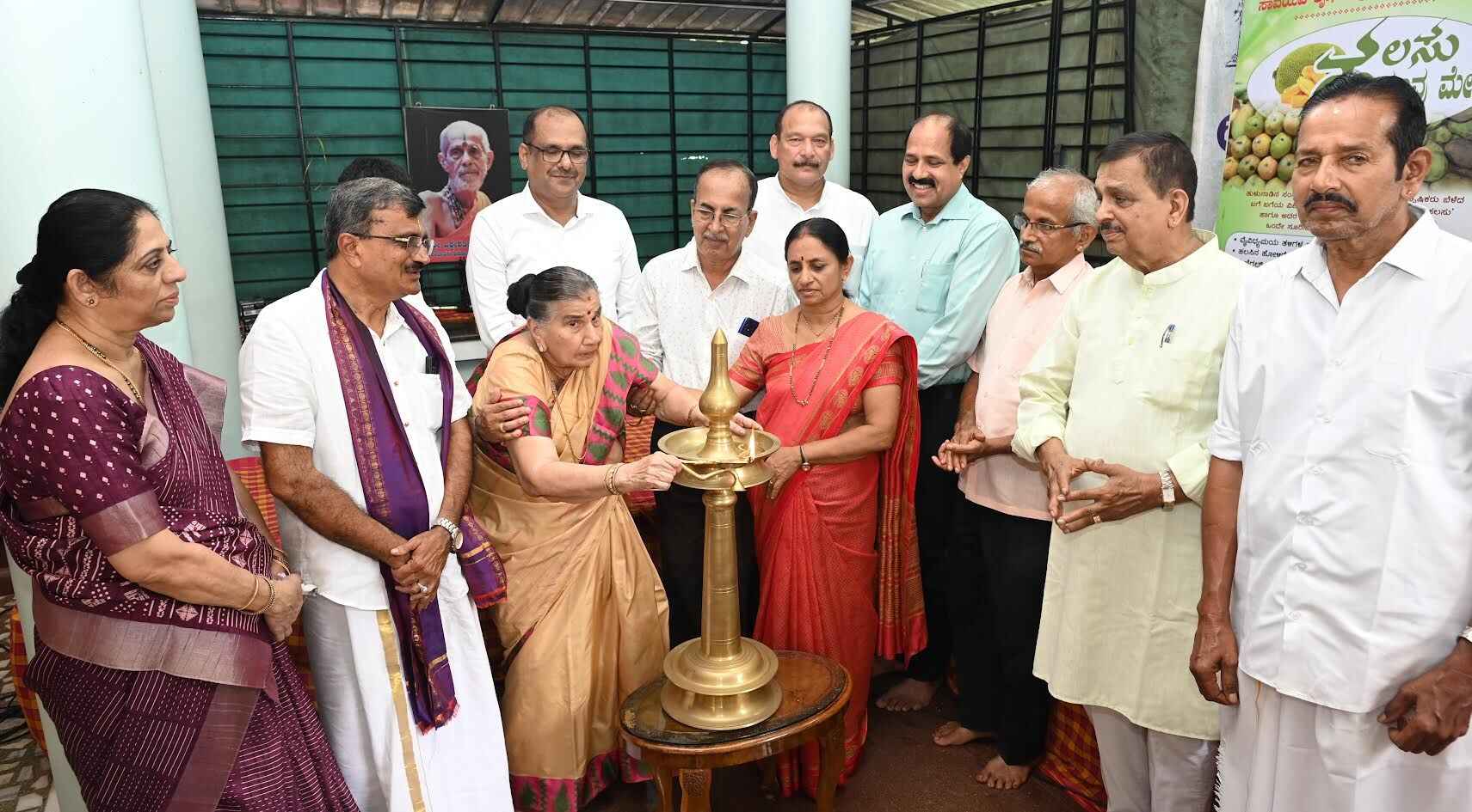 ಮಂಗಳೂರಿನಲ್ಲಿ ಮಾವು ಹಲಸು ವೈವಿಧ್ಯ: ಜನಸ್ಪಂದನೆ