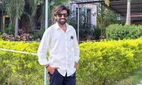 ವಿಮಾನ ಪತನದ ಸ್ಥಳದಲ್ಲಿ ನಾಪತ್ತೆಯಾಗಿದ್ದ ಚಲನಚಿತ್ರ ನಿರ್ಮಾಪಕ ಮೃತಪಟ್ಟಿರುವುದು ಡಿಎನ್ಎ ಪರೀಕ್ಷೆಯಲ್ಲಿ ದೃಢ