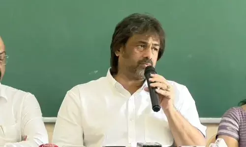 ಜಾತಿಗಣತಿ ಮರು ಸಮೀಕ್ಷೆ | ಶಾಲಾ ಶಿಕ್ಷಕರ ಬಳಕೆ ಇಲ್ಲ : ಸಚಿವ ಮಧು ಬಂಗಾರಪ್ಪ