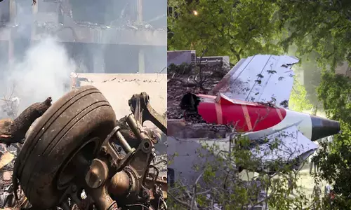 ಏರ್ ಇಂಡಿಯಾಗೆ ಟ್ರಬಲ್: ಮೂವರು ಸಿಬ್ಬಂದಿ ವಜಾಗೊಳಿಸುವಂತೆ ಡಿಜಿಸಿಎಯಿಂದ ಆದೇಶ