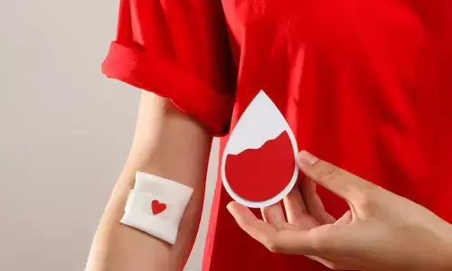 ಭಾರತದ ಪ್ರಪ್ರಥಮ ರಾಷ್ಟ್ರೀಯ ಅಪರೂಪದ ರಕ್ತ ದಾನಿಗಳ ನೋಂದಣಿ ಪುಸ್ತಕ ಸಿದ್ಧಪಡಿಸಿದ ICMR