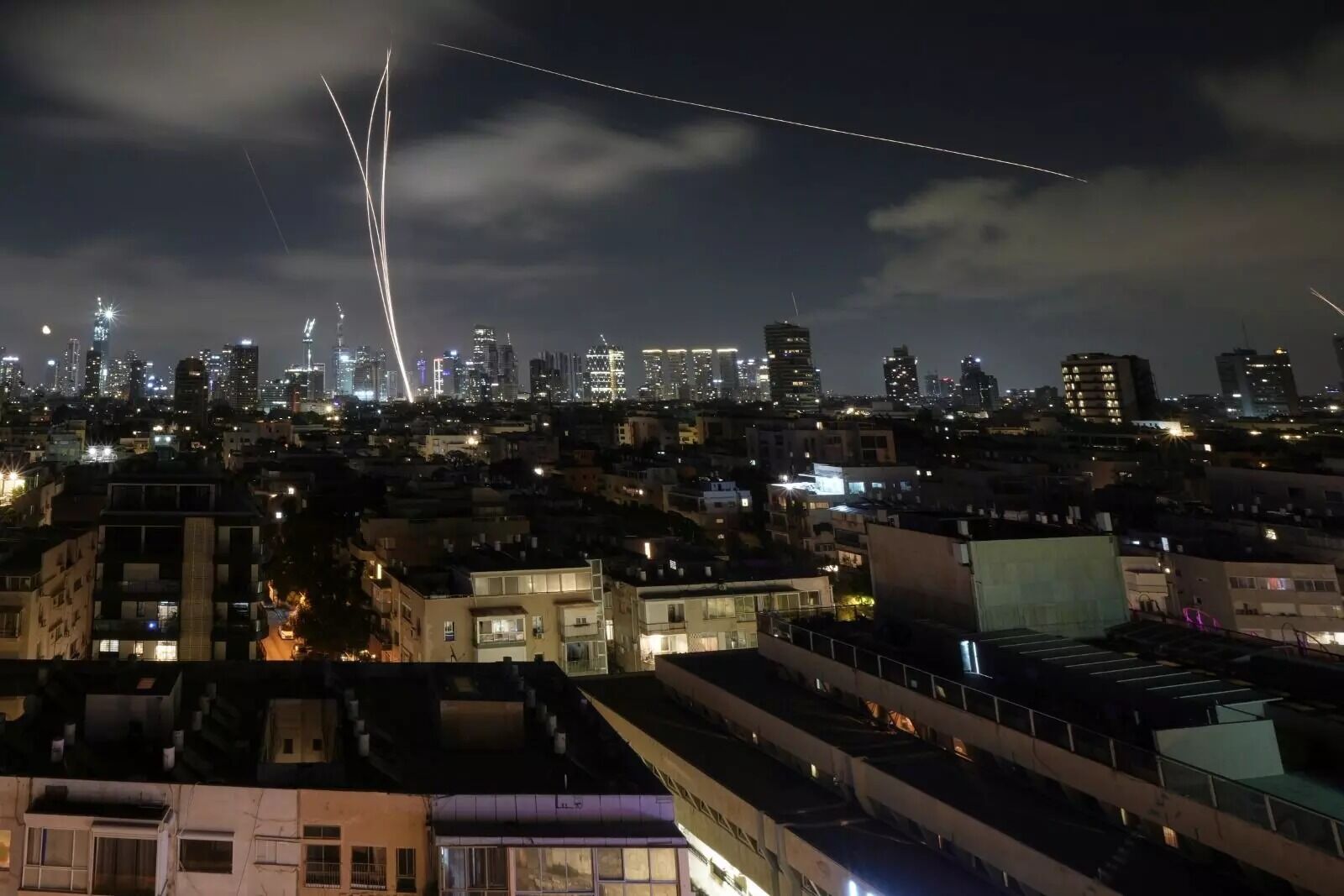 ಇರಾನ್‌ನಲ್ಲಿನ ರಾಯಭಾರಿ ಕಚೇರಿ ಸಿಬ್ಬಂದಿಗಳನ್ನು ಸ್ಥಳಾಂತರಿಸಿದ ಜರ್ಮನಿ