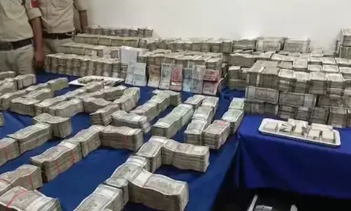 ಮಧ್ಯಪ್ರದೇಶ | 2.283 ಕೋಟಿ ರೂ. ಮೊತ್ತದ ಹೂಡಿಕೆ ಜಾಲ ಬೇಧಿಸಿದ ಎಸ್‌ಟಿಎಫ್