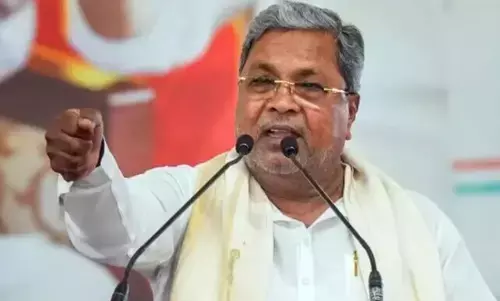 ಚನ್ನರಾಯಪಟ್ಟಣ ರೈತ ಹೋರಾಟ ಬೆಂಬಲಿಸಿ ಸಾಹಿತಿ, ಚಿಂತಕರಿಂದ ಸಿಎಂ ಸಿದ್ದರಾಮಯ್ಯಗೆ ಬಹಿರಂಗ ಪತ್ರ