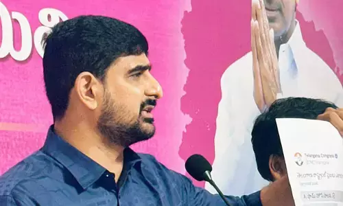 ಸುಲಿಗೆ ಆರೋಪ: ಬಿಆರ್‌ಎಸ್ ಶಾಸಕ ಕೌಶಿಕ್ ರೆಡ್ಡಿ ಬಂಧನ