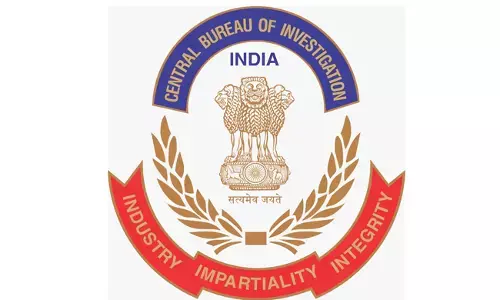 100 ಕೋಟಿ ರೂ. ನಕಲಿ ಜಿಎಸ್‌ಟಿ ಮರುಪಾವತಿ ಹಗರಣ ಭೇದಿಸಿದ ಸಿಬಿಐ