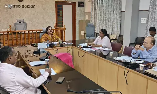 ಕಲಬುರಗಿ | ಪ್ರವಾಸಿ ತಾಣಗಳಲ್ಲಿ ಮೂಲಸೌಕರ್ಯ ಕಲ್ಪಿಸಲು ಡಿ.ಪಿ.ಆರ್ ಸಿದ್ದಪಡಿಸಿ : ಬಿ.ಫೌಝಿಯಾ ತರನ್ನುಮ್