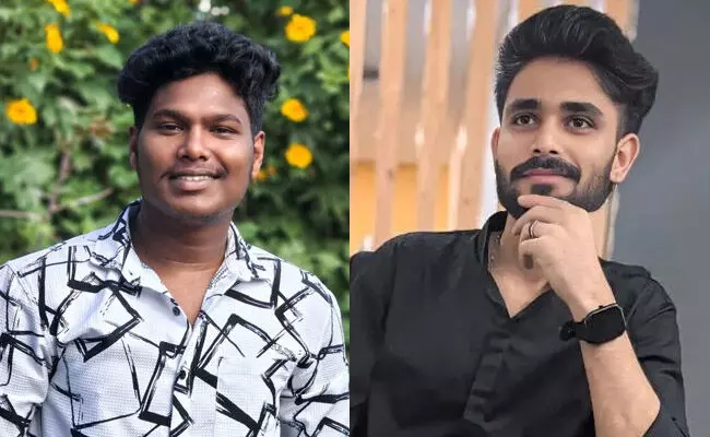 ಶಿವಮೊಗ್ಗ: ಕೃಷಿ ಹೊಂಡಕ್ಕೆ ಬಿದ್ದು ಯುವಕರಿಬ್ಬರು ಮೃತ್ಯು