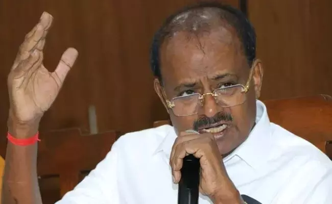 ಕಾಂಗ್ರೆಸ್ ಸರಕಾರದ ಕಮಿಷನ್ ದಂಧೆ ಬಗ್ಗೆ 224 ಶಾಸಕರಿಗೂ ಗೊತ್ತಿದೆ : ಎಚ್.ಡಿ.ಕುಮಾರಸ್ವಾಮಿ