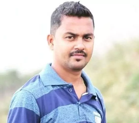 ಸುಪ್ರೀತ್ ಪಾಡೆಂಕಿ