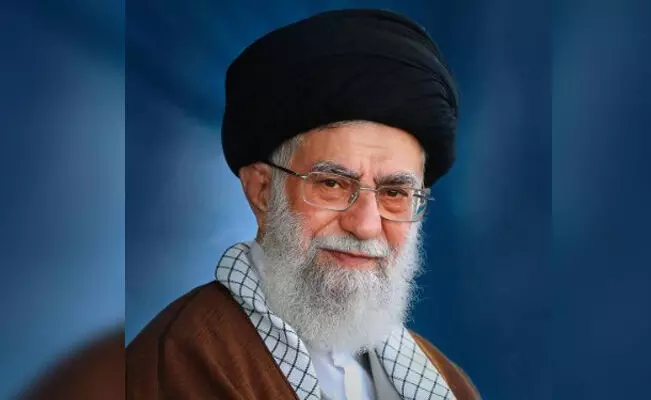 ಕಂಡು ಕೇಳರಿಯದ ಹಾನಿಗೆ ಸಿದ್ಧವಾಗಿರಿ: ಅಮೆರಿಕಕ್ಕೆ ಖಾಮಿನೈ ಎಚ್ಚರಿಕೆ