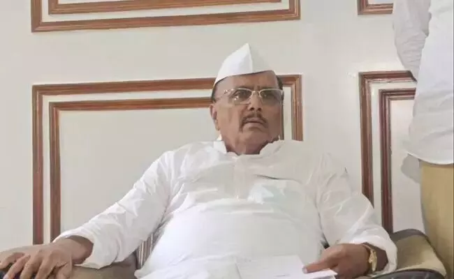 ನನ್ನ ಕ್ಷೇತ್ರದಲ್ಲೇ ನನಗೆ ಗೊತ್ತಿಲ್ಲದೆ ಕಾಮಗಾರಿಗಳು ನಡೆಯುತ್ತಿವೆ : ಬಿ.ಆರ್.ಪಾಟೀಲ್ ಅಸಮಾಧಾನ ನನ್ನ ಕ್ಷೇತ್ರದಲ್ಲೇ ನನಗೆ ಗೊತ್ತಿಲ್ಲದೆ ಕಾಮಗಾರಿಗಳು ನಡೆಯುತ್ತಿವೆ : ಬಿ.ಆರ್.ಪಾಟೀಲ್ ಅಸಮಾಧಾನ