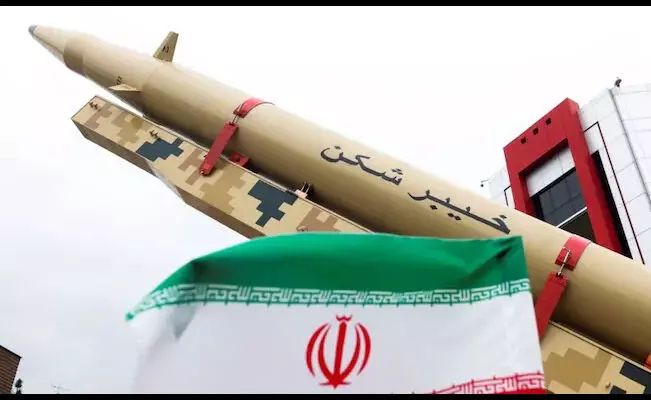 ಇರಾನ್‍ಗೆ ಪರಮಾಣು ಸಿಡಿತಲೆಗಳನ್ನು ನೀಡಲು ಹಲವಾರು ದೇಶಗಳು ಸಿದ್ಧವಾಗಿವೆ: ರಶ್ಯ