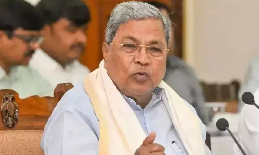 ಮುಖ್ಯಮಂತ್ರಿ ಸಿದ್ದರಾಮಯ್ಯ ನಾಳೆ ಹೊಸದಿಲ್ಲಿ ಪ್ರಯಾಣ? ಮುಖ್ಯಮಂತ್ರಿ ಸಿದ್ದರಾಮಯ್ಯ ನಾಳೆ ಹೊಸದಿಲ್ಲಿ ಪ್ರಯಾಣ?