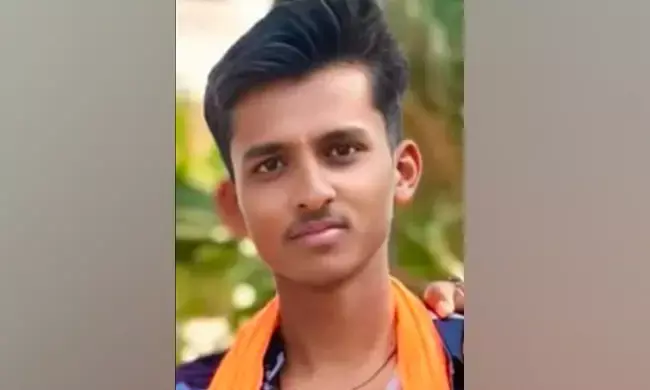 ಭಾಲ್ಕಿ: ಕುರಿ ಮೇಯಿಸಲು ಹೋದ ಯುವಕ ಕೆರೆಯಲ್ಲಿ ಮುಳುಗಿ ಮೃತ್ಯು