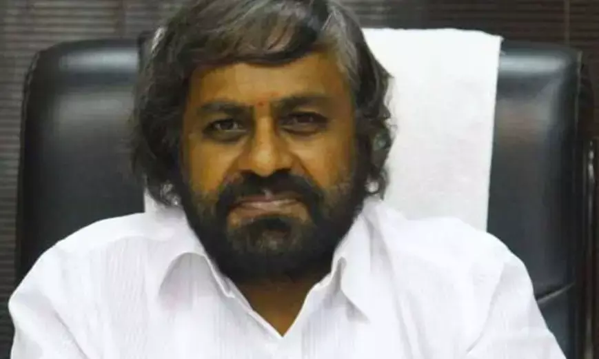 ಬೆಂಗಳೂರಿನಲ್ಲಿ ಶ್ವಾಸತಾಣಗಳ ಸಂರಕ್ಷಣೆ ಅಗತ್ಯ : ಈಶ್ವರ್‌ ಖಂಡ್ರೆ