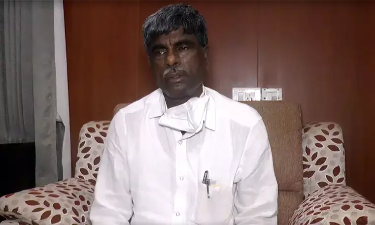 ಕೇಂದ್ರದಿಂದ ರಾಜ್ಯಕ್ಕೆ ನರೇಗಾ ಹಣ ಬಿಡುಗಡೆ ಬಾಕಿ ಇಲ್ಲ: ಕೋಟ