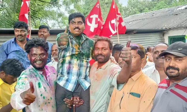 ರಾಯಚೂರು | ಹಟ್ಟಿ ಚಿನ್ನದ ಗಣಿ ಕಂಪನಿಯ ಕಾರ್ಮಿಕ, ಸಿಬ್ಬಂದಿ ಚುನಾವಣೆ