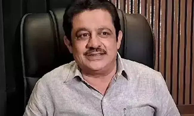 ಝಮೀರ್ ಅಹ್ಮದ್ ಯಾವ ಮುಖ ಇಟ್ಟುಕೊಂಡು ಸಚಿವರಾಗಿ ಮುಂದುವರಿಯುತ್ತಿದ್ದಾರೆ: ಬಿಜೆಪಿ