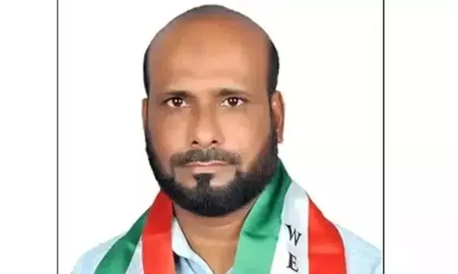 ಅಲ್ಪಸಂಖ್ಯಾತರಿಗೆ ಮೀಸಲಾತಿ ಹೆಚ್ಚಳಕ್ಕೆ ವಿರೋಧ | ಬಿಜೆಪಿಯಿಂದ ದ್ವೇಷ ರಾಜಕಾರಣ: ತಾಹೇರ್ ಹುಸೇನ್