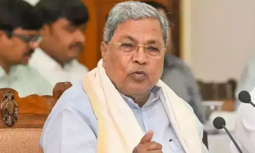 ಮುಖ್ಯಮಂತ್ರಿ ಸಿದ್ದರಾಮಯ್ಯ ನಾಳೆ ಹೊಸದಿಲ್ಲಿ ಪ್ರಯಾಣ?