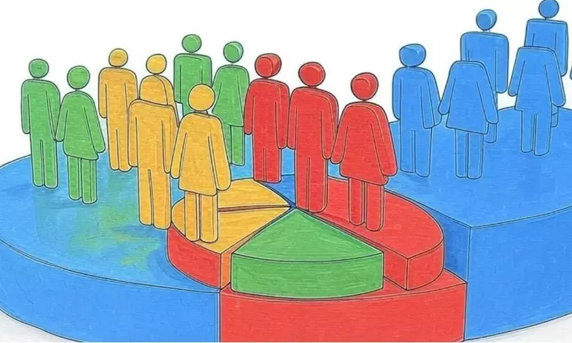 ರಾಜ್ಯ ಸರಕಾರ ಇನ್ನೊಂದು ಜಾತಿ ಗಣತಿಗೆ ಕೈ ಹಾಕದಿರಲಿ: ‘ಸಾಮಾಜಿಕ ನ್ಯಾಯ ಜಾಗೃತಿ ವೇದಿಕೆ’ ಸಭೆಯ ನಿರ್ಣಯ