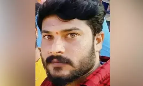 ಭದ್ರಾವತಿ: ಮಾರಕಾಸ್ತ್ರಗಳಿಂದ ಕೊಚ್ಚಿ ರೌಡಿಶೀಟರ್​ನ ಭೀಕರ ಹತ್ಯೆ