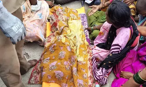 ಯಾದಗಿರಿ: ಬಾವಿಯಲ್ಲಿ 10 ವರ್ಷದ ಬಾಲಕನ ಮೃತದೇಹ ಪತ್ತೆ