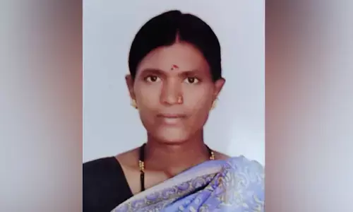 ಕಲಬುರಗಿ:ನಿವೃತ್ತ ನರ್ಸ್ ಎಡವಟ್ಟು ಆರೋಪ: ಬಾಣಂತಿ, ನವಜಾತ ಶಿಶು ಮೃತ್ಯು