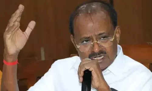 ಕಾಂಗ್ರೆಸ್ ಸರಕಾರದ ಕಮಿಷನ್ ದಂಧೆ ಬಗ್ಗೆ 224 ಶಾಸಕರಿಗೂ ಗೊತ್ತಿದೆ : ಎಚ್.ಡಿ.ಕುಮಾರಸ್ವಾಮಿ