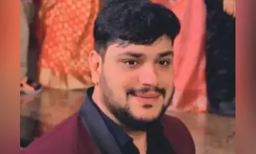 ಹಾಸನ | ಹೃದಯಾಘಾತದಿಂದ ಯುವಕ ಮೃತ್ಯು