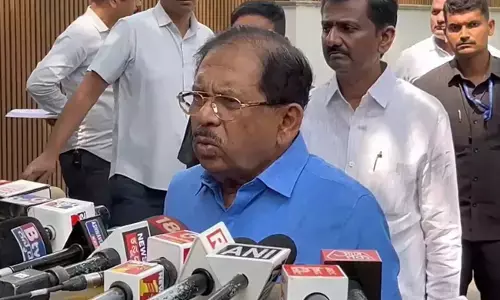 ಶೀಘ್ರದಲ್ಲೇ 1 ಸಾವಿರ ಪಿಎಸ್ಸೈ ಹುದ್ದೆಗಳ ನೇಮಕಾತಿ: ಡಾ.ಜಿ.ಪರಮೇಶ್ವರ್