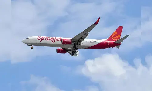 ತಪ್ಪು ಟಿಕೆಟ್ ವಿತರಣೆ: 25,000 ರೂ. ಪರಿಹಾರ ವಿತರಿಸುವಂತೆ ಸ್ಪೈಸ್ ಜೆಟ್ ಸಂಸ್ಥೆಗೆ ಆದೇಶ