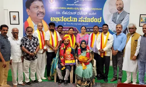 ಕಲಬುರಗಿ | ಸಮ ಸಮಾಜ ಕಟ್ಟಲು ಸಾಹಿತ್ಯ ಪ್ರಮುಖ ಪಾತ್ರ ನಿರ್ವಹಿಸುತ್ತದೆ : ಡಾ.ಜಯದೇವಿ ಗಾಯಕವಾಡ