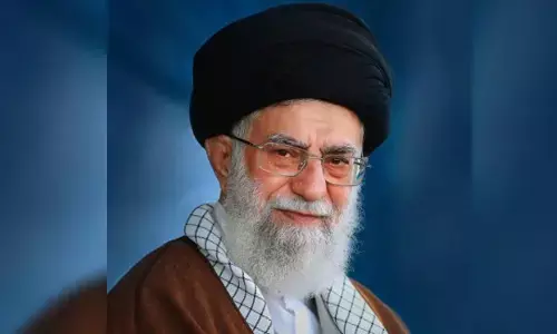 ಕಂಡು ಕೇಳರಿಯದ ಹಾನಿಗೆ ಸಿದ್ಧವಾಗಿರಿ: ಅಮೆರಿಕಕ್ಕೆ ಖಾಮಿನೈ ಎಚ್ಚರಿಕೆ