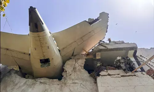 ಅಹಮದಾಬಾದ್ ವಿಮಾನ ದುರಂತ | 25 ಲಕ್ಷ ರೂ. ಮಧ್ಯಂತರ ಪರಿಹಾರ ಪಾವತಿ ಆರಂಭಿಸಿದ ಏರ್ ಇಂಡಿಯಾ