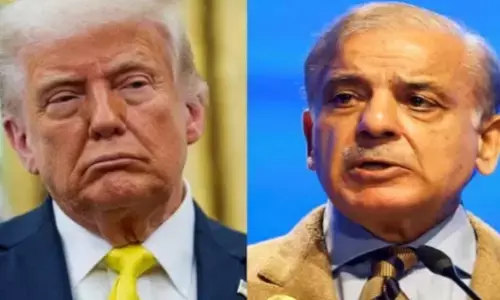 ಇರಾನ್ ಮೇಲಿನ ಅಮೆರಿಕದ ದಾಳಿಯನ್ನು ಖಂಡಿಸಿದ ಪಾಕಿಸ್ತಾನ