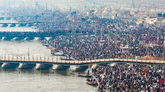 ಇನ್‌ಕ್ರೆಡಿಬಲ್ ಇಂಡಿಯಾ, ಅಡೆತಡೆ ಮೀರಿದ ಭಾರತ: ಮೋದಿ ಯುಗವು ಪ್ರವಾಸೋದ್ಯಮವನ್ನು ಮರು ವ್ಯಾಖ್ಯಾನಿಸಿದ ಪರಿ