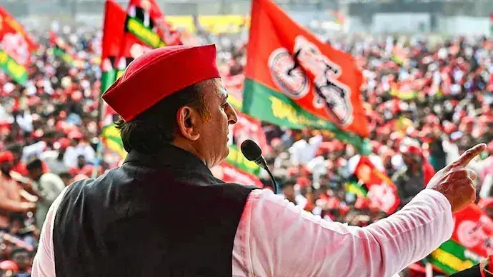 ಪಕ್ಷವಿರೋಧಿ ಚಟುವಟಿಕೆ ಆರೋಪ: ಸಮಾಜವಾದಿ ಪಕ್ಷದಿಂದ ಮೂವರು ಶಾಸಕರ ಉಚ್ಚಾಟನೆ