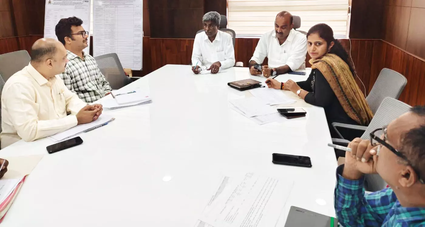 ರಾ.ಹೆದ್ದಾರಿ 169-ಎಗೆ ಜಾಗ ನೀಡಿದ ಭೂಮಾಲಕರಿಗೆ ಹಣ ಪಾವತಿಸಲು ಸೂಚನೆ ರಾ.ಹೆದ್ದಾರಿ 169-ಎಗೆ ಜಾಗ ನೀಡಿದ ಭೂಮಾಲಕರಿಗೆ ಹಣ ಪಾವತಿಸಲು ಸೂಚನೆ